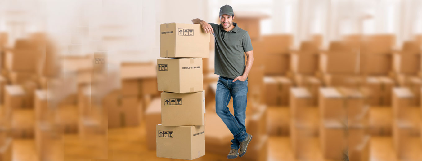 Office/House Relocation Services