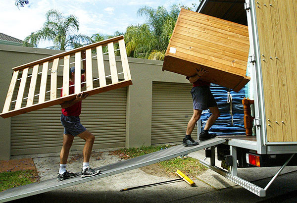 House & Office Relocation Company